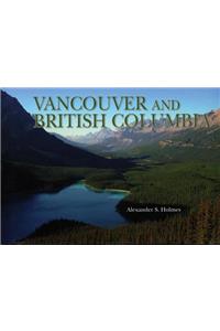 Vancouver and British Columbia