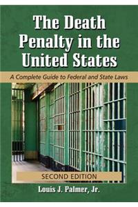 Death Penalty in the United States