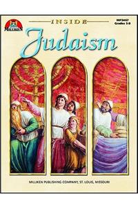 Inside Judaism