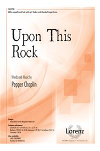 Upon This Rock