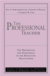 Professional Teacher