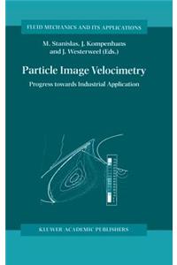 Particle Image Velocimetry