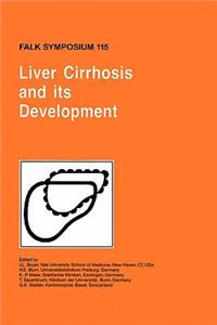 Liver Cirrhosis and Its Development