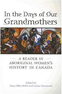 In the Days of Our Grandmothers