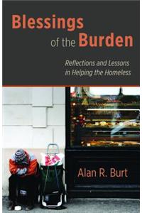 Blessings of the Burden