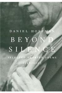 Beyond Silence