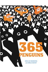 365 Penguins