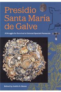 Presidio Santa María de Galve