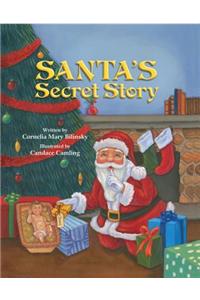 Santas Secret Story