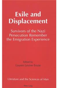Exile and Displacement