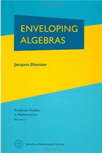 Enveloping Algebras