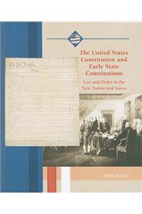 United States Constitution and Early State Constitutions