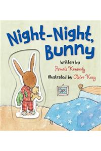 Night-Night, Bunny