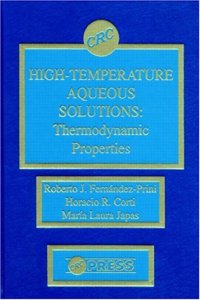 High-Temperature Aqueous Solutions