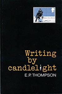 Writing by Candlelight