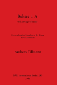 Boksee 1 A (Schleswig-Holstein)