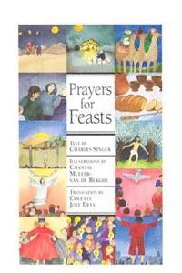 Prayers for Feasts