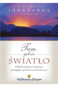 Where There Is Light (Polish)