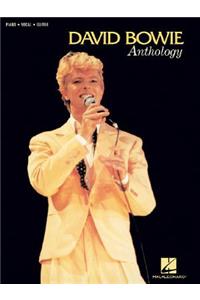 David Bowie Anthology