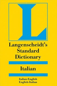 Standard Dictionary