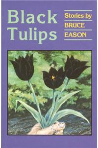 Black Tulips