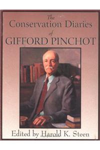 Conservation Diaries of Gifford Pinchot