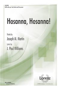 Hosanna, Hosanna!