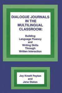 Dialogue Journals in the Multilingual Classroom