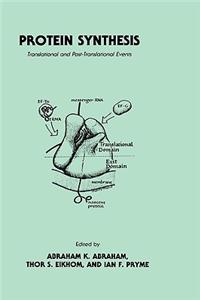 Protein Synthesis