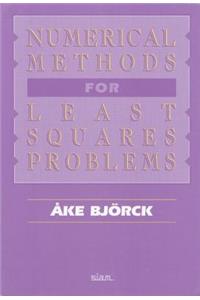 Numerical Methods for Least Squares Problems