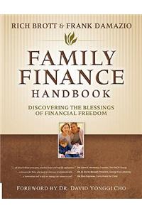 Family Finance Handbook