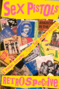 Sex Pistols Retrospective