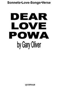 Dear Love Powa