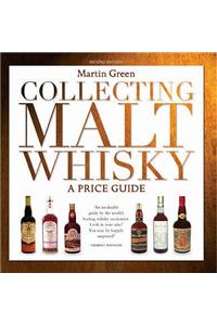 Collecting Malt Whisky