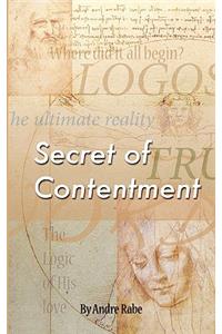 Secret of Contentment
