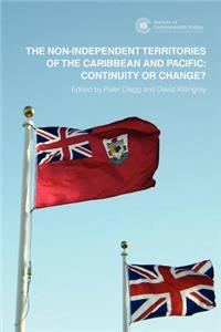 Non-Independent Territories of the Caribbean and Pacific