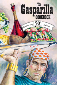 Gasparilla Cookbook