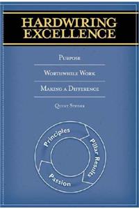 Hardwiring Excellence