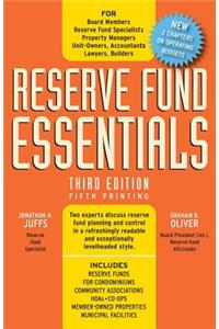 Reserve Fund Essentials