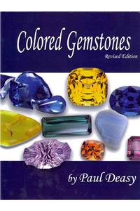 Colored Gemstones