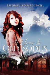 At Home in Old Sodus