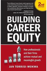 Building Career Equity