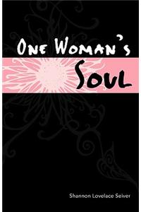 One Woman's Soul
