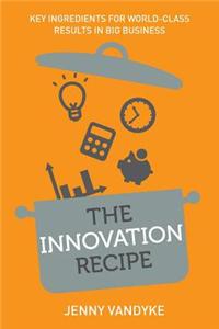 Innovation Recipe