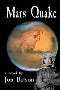 Mars Quake