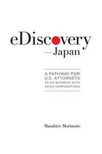 eDiscovery--Japan