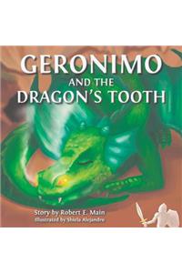 Geronimo and the Dragon's Tooth