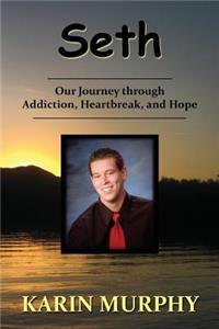 Seth Our Journey through Addiction, Heartbreak, and Hope