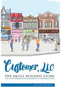Customer, LLC