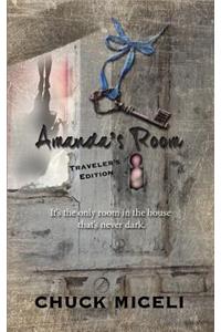 Amanda's Room Travel Edition